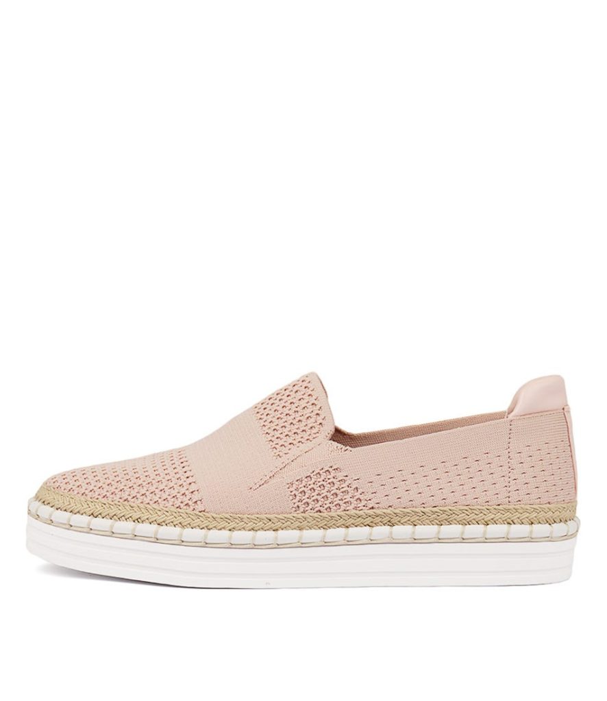 Buy Verali Queen Ve Rose Quartz Sneakers Shoes Online | Shoes Trove