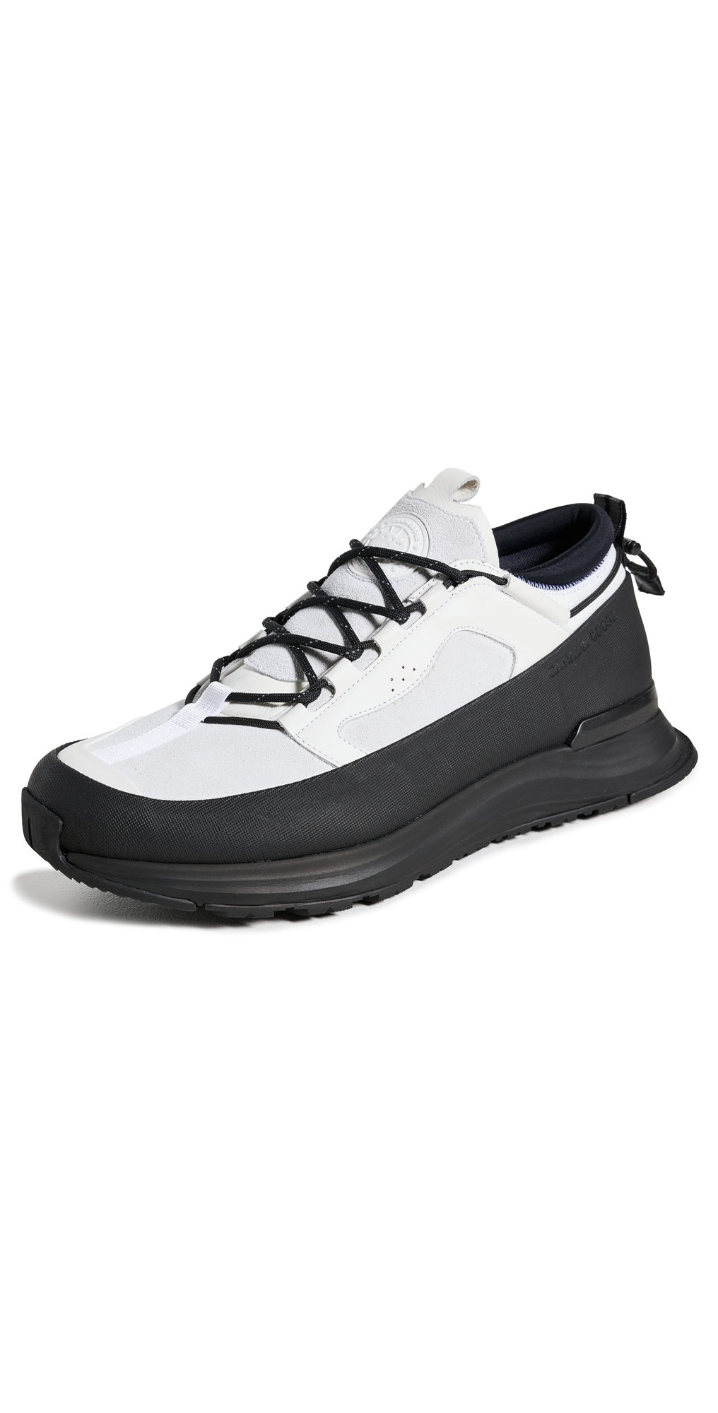 Buy Canada Goose Glacier Trail Sneakers Shoes Online | Shoes Trove