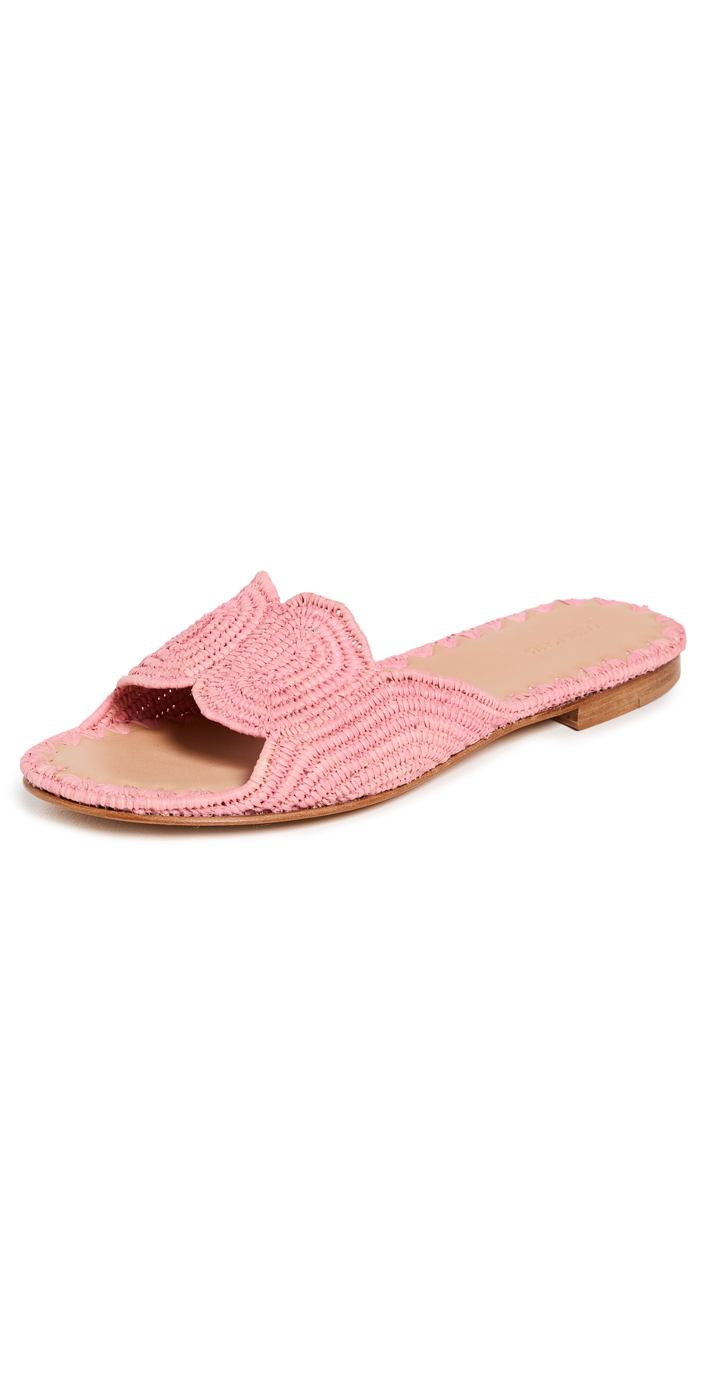 Buy Carrie Forbes Naima Slides Shoes Online | Shoes Trove