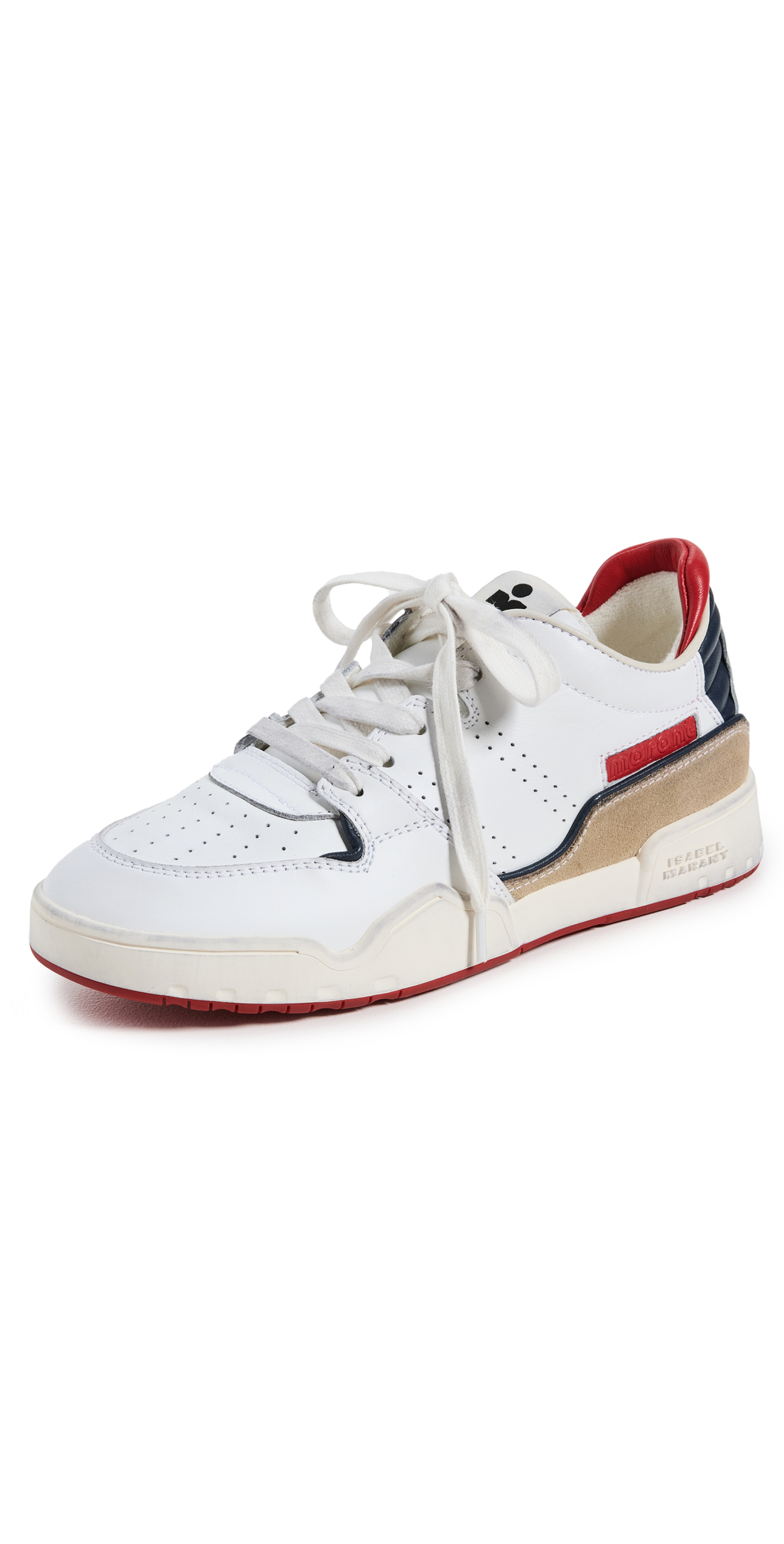 Buy Isabel Marant Emree-Gz Sneakers Shoes Online | Shoes Trove