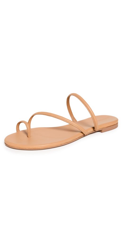 Buy Reformation Ludo Sandals Shoes Online | Shoes Trove