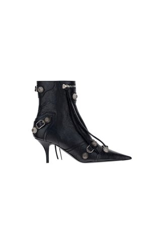 Balenciaga Cagole Ankle Boot