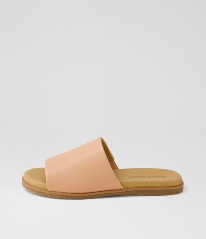 Hush Puppies 301303 Paradise Sandals Blush | Hush Puppies Shoes